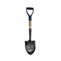 True Temper Shovel Cub DHRP 17in Hdl 15663